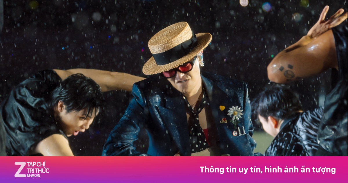 Tăng hơn 250% lượt tìm kiếm khách sạn Hà Nội dịp concert G-Dragon