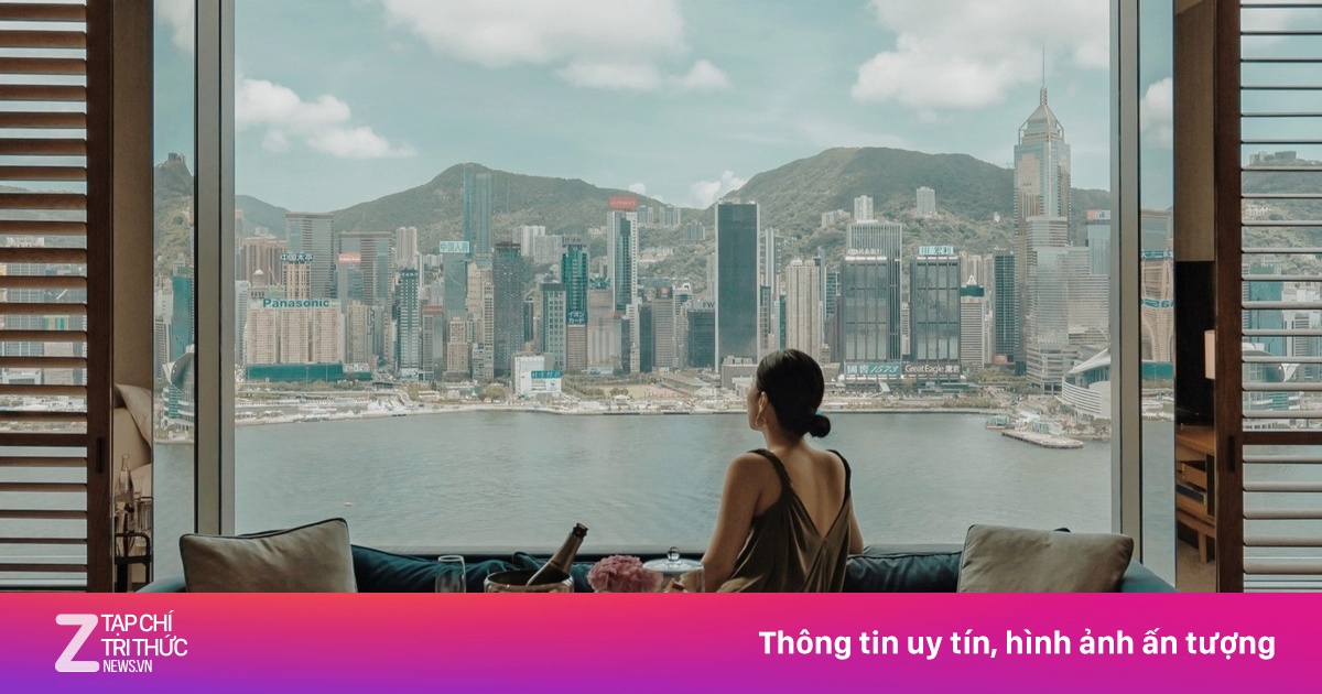 Không có khách sạn Việt Nam trong top 50 tốt nhất thế giới