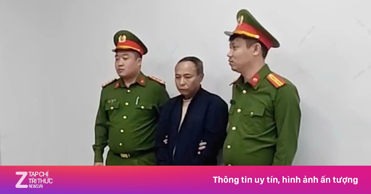 Bắt cựu Phó viện trưởng Viện Pháp y tâm thần Trung ương