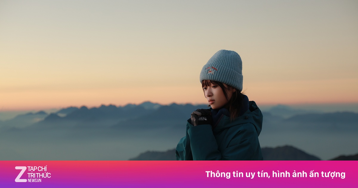 Trên cung trekking 'chưa bao giờ hết hot' ở Tây Bắc