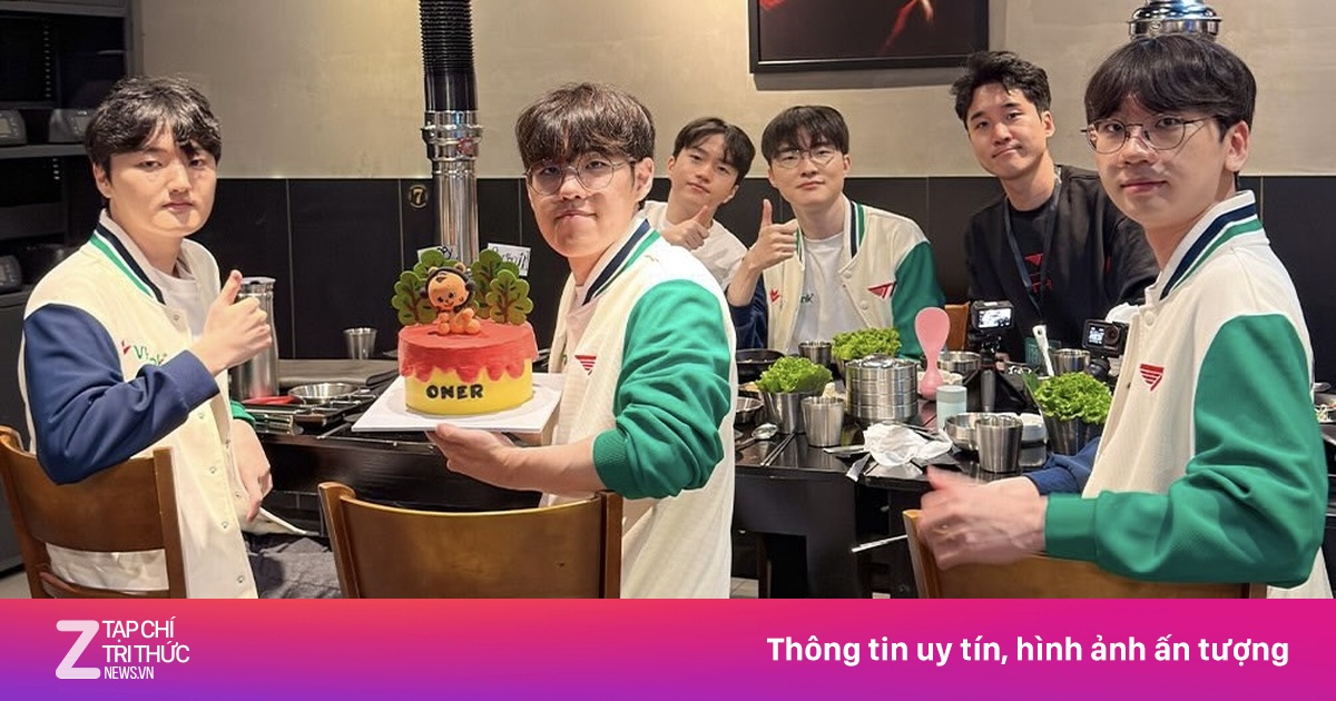 Quán thịt nướng ở Hà Nội nơi T1 và Faker ghé thăm