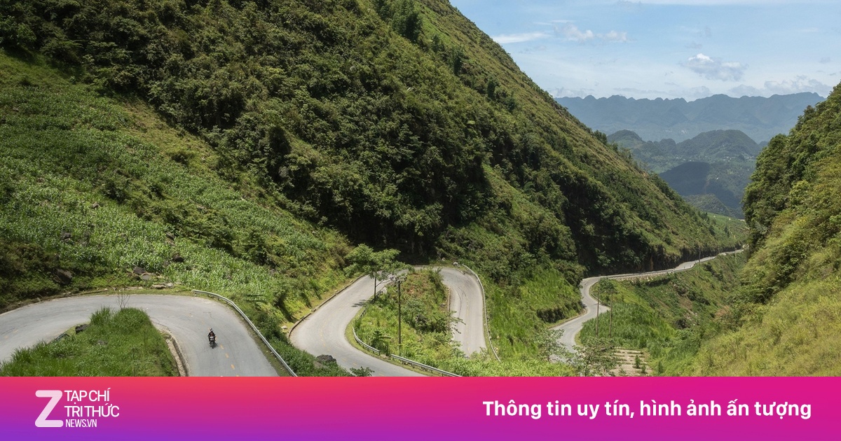 Báo Anh: Hà Giang là 'vẻ đẹp ngoài thế giới'