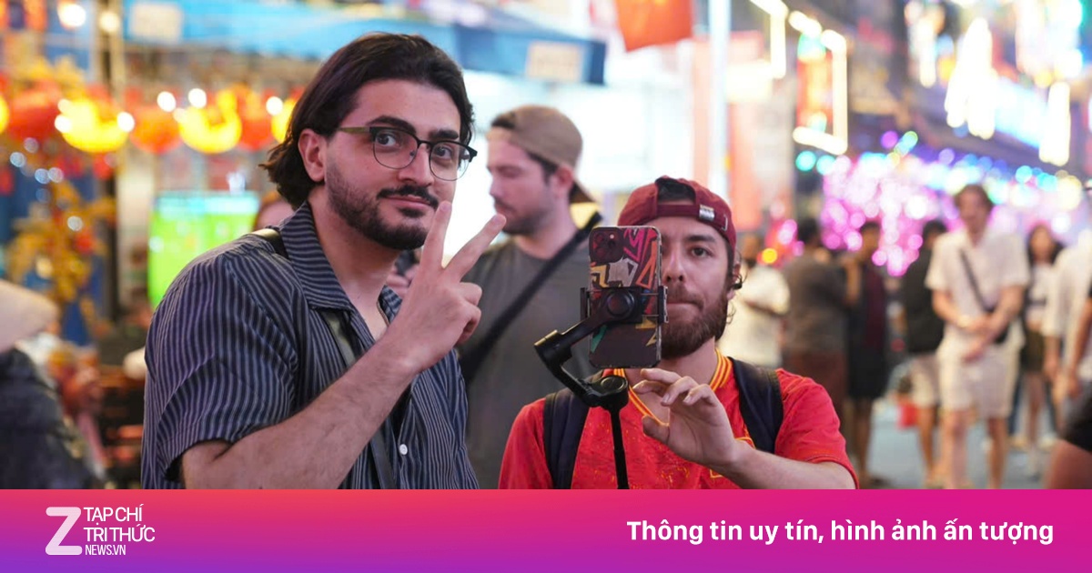 Vì sao khách ngoại đến Việt Nam cao nhất từ trước đến nay?