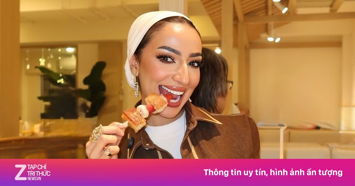 Chuyện gì xảy ra với tiệm bánh 200.000/cái đóng cửa vĩnh viễn ở TP.HCM