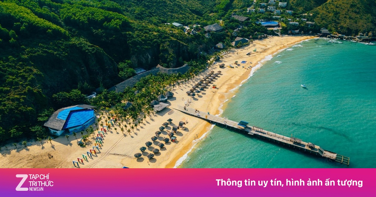 Xu hướng du lịch vừa lên rừng, vừa xuống biển hút khách ở Gia Lai