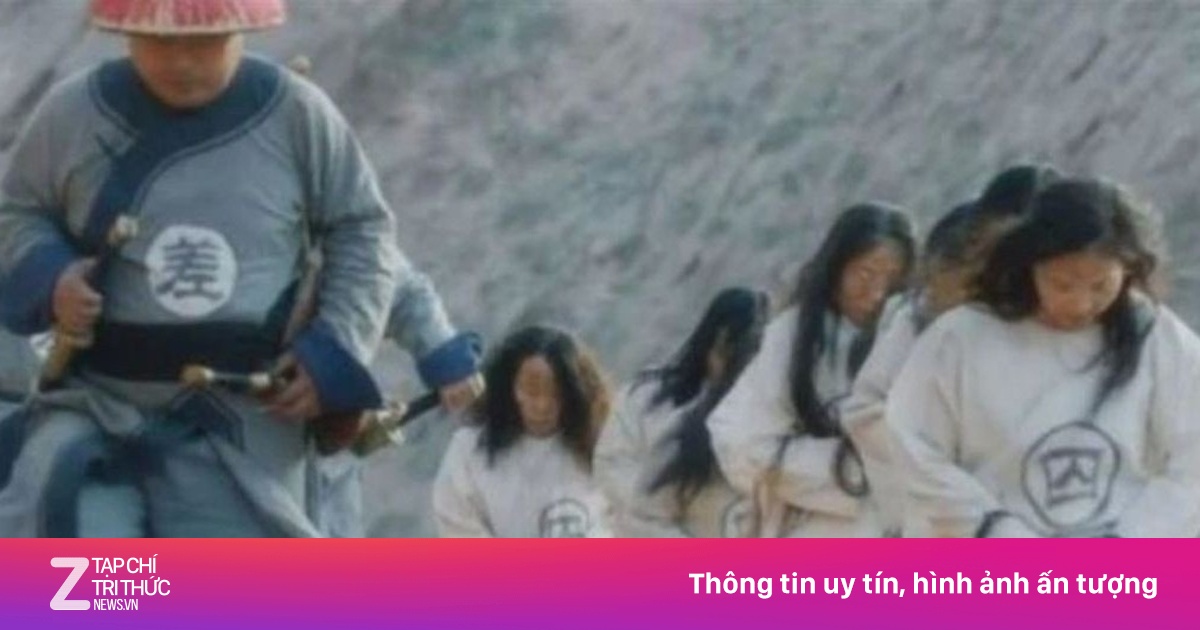 Du lịch 'lưu đày', thử thách số phận lên ngôi ở Trung Quốc