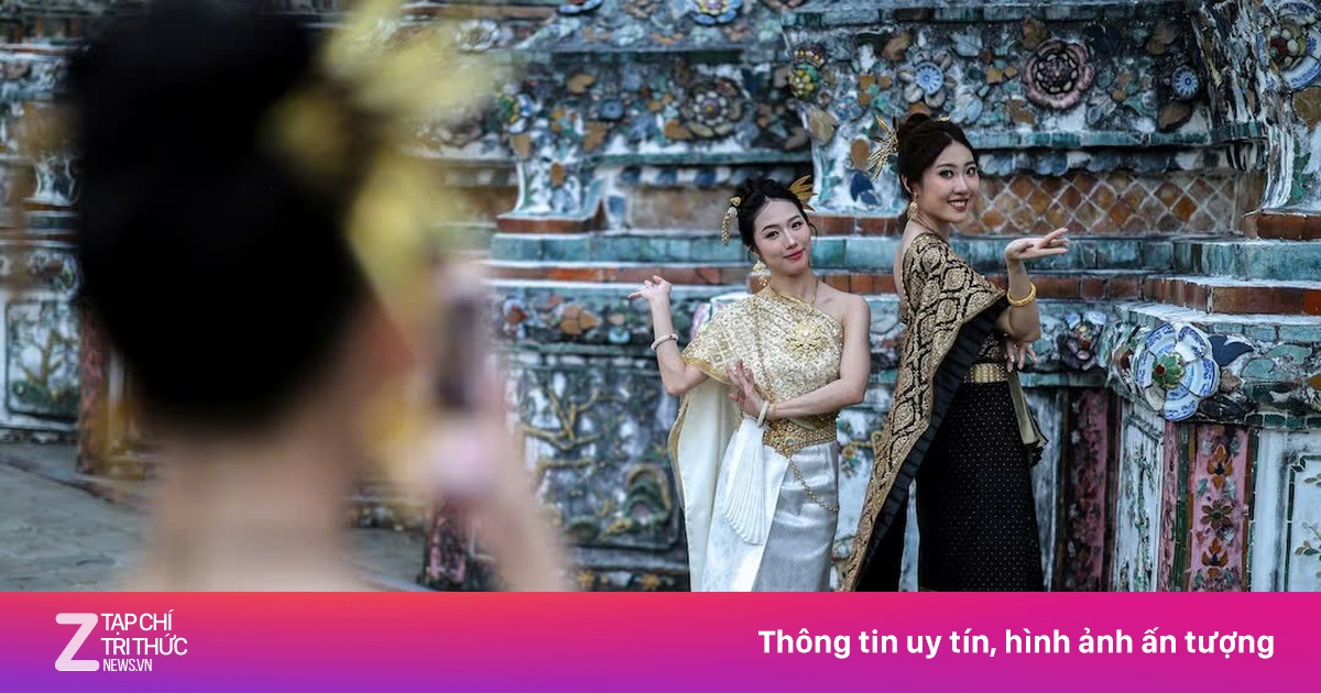 Thái Lan 'đứng vững' trước chiến sự