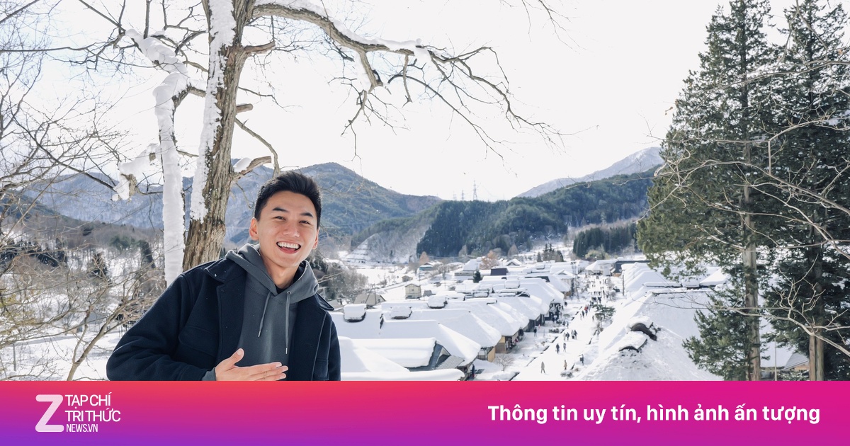 Một năm của Khoai Lang Thang