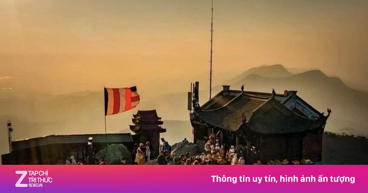 Miễn phí tham quan Yên Tử trong 3 năm