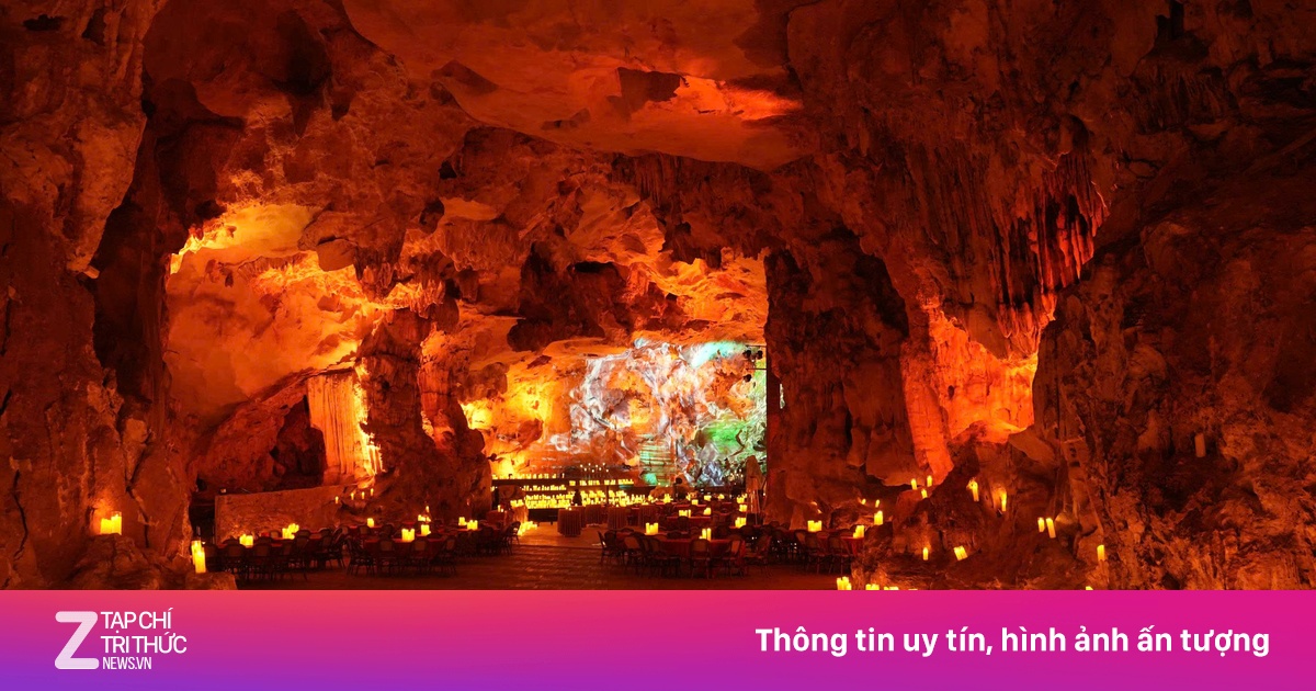 Lần Đầu Tiên Hang Ngọc Rồng Đón Đám Cưới Tỷ Phú Ấn Độ Trong Chuỗi Sự Kiện 5 Ngày
