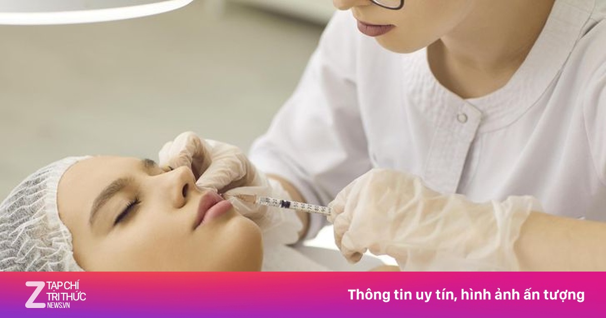 Khách Trung Quốc Đổ Xô Sang Hàn Quốc Làm Đẹp Trước Tết Nguyên Đán