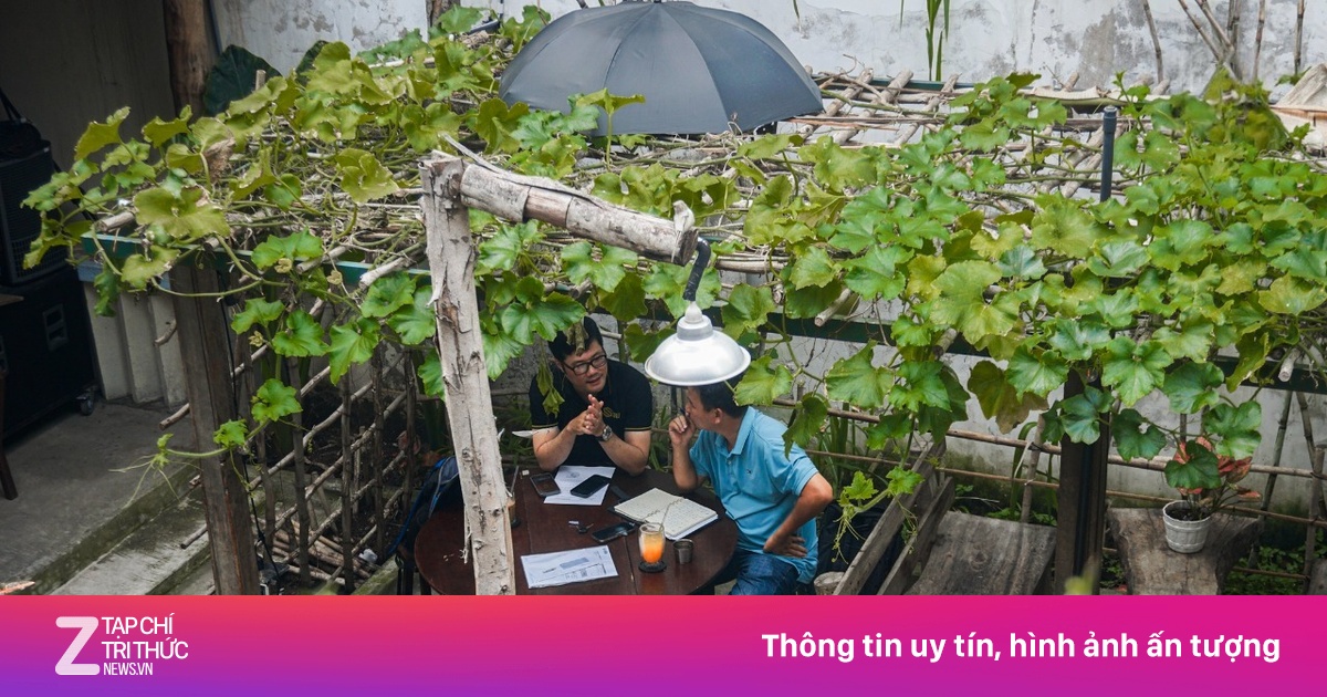 Tiệm cà phê như 'ngôi nhà miền Tây' ở TP.HCM bất ngờ đóng cửa sau Tết