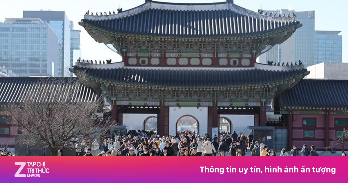 Tạm đóng cửa loạt điểm tham quan ở Hàn Quốc vì concert BTS