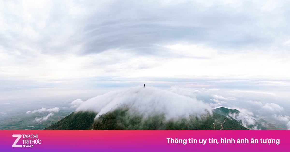 Ban quản lý núi Bà Đen tiếp tục cảnh báo