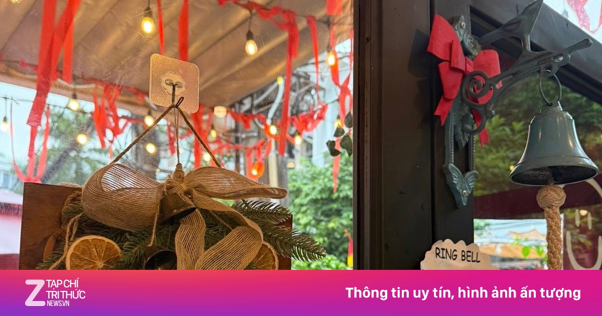 Thực khách rung chuông cảm ơn nhà hàng Ấn Độ ở Đà Nẵng