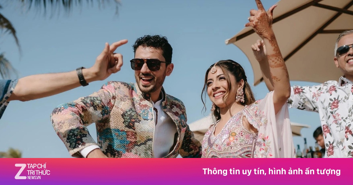 Vì sao khách Ấn Độ đổ xô đến Quảng Ninh, Ninh Bình?