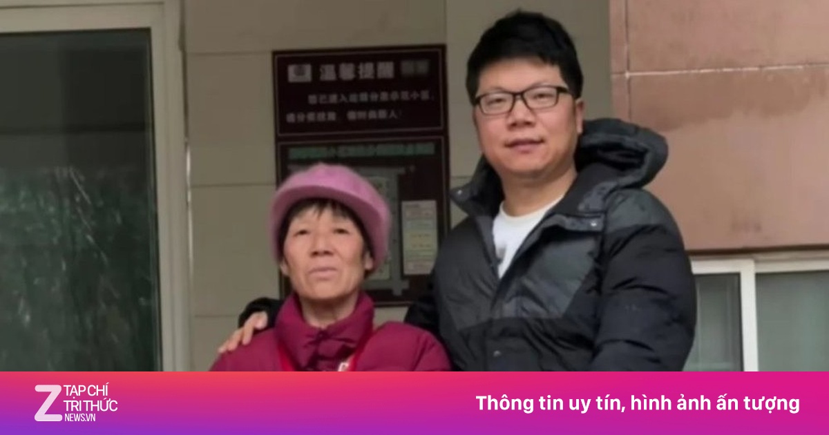 Tờ giấy trên vali của khách Trung Quốc mù chữ lần đầu đi máy bay