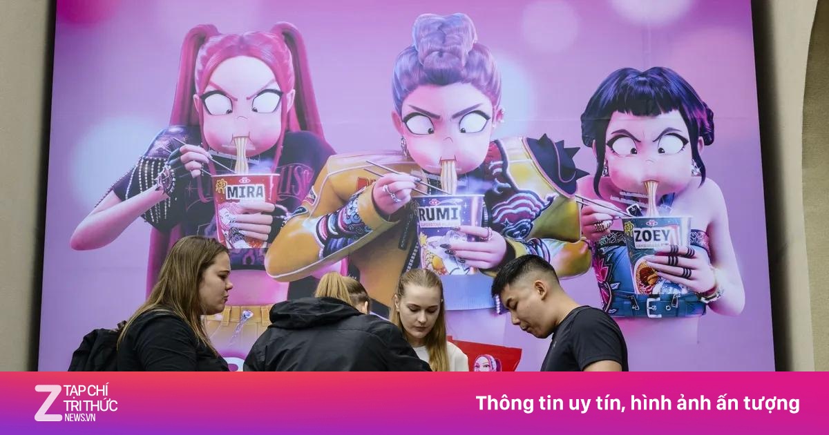 Du khách đổ xô đến Hàn Quốc vì bộ phim đoạt giải Oscar