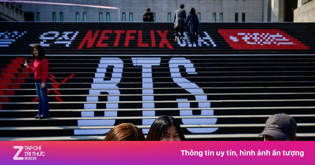 Hàn Quốc cảnh báo về concert BTS, không muốn lặp lại thảm kịch Itaewon