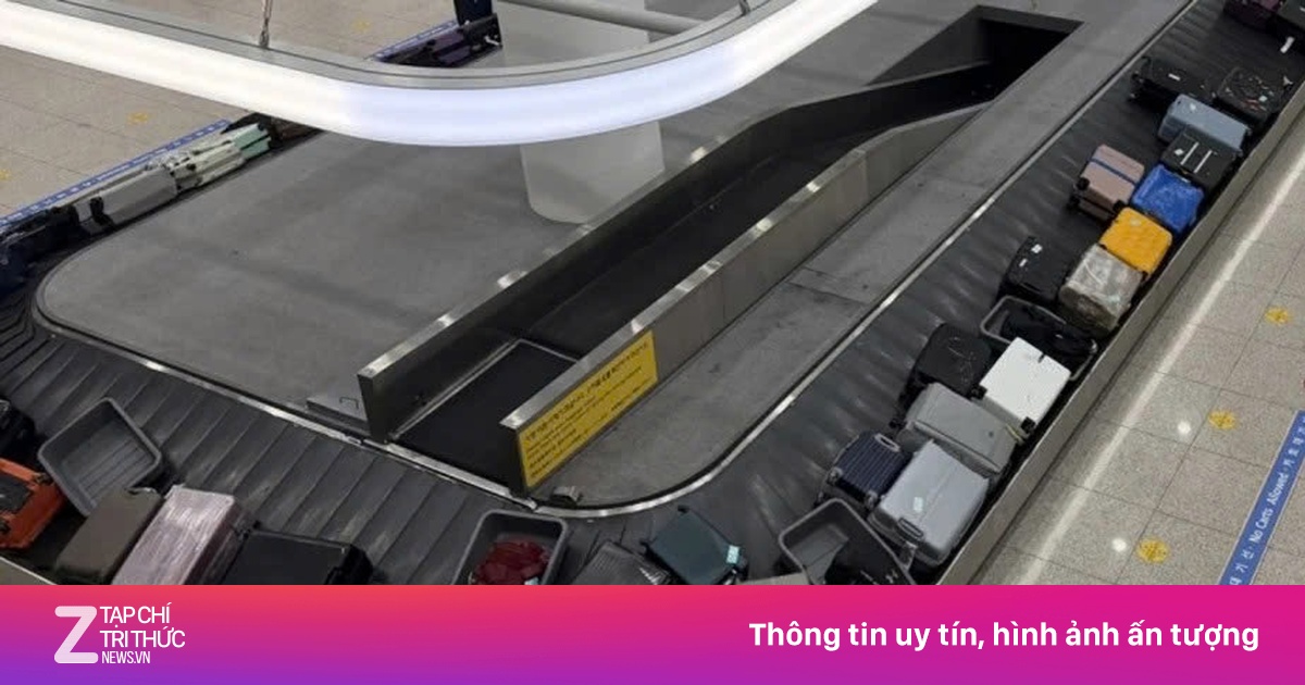 Sân Bay Incheon Hàn Quốc Quá Tải Trước Concert BTS: Hành Khách Chờ 2 Giờ Nhập Cảnh