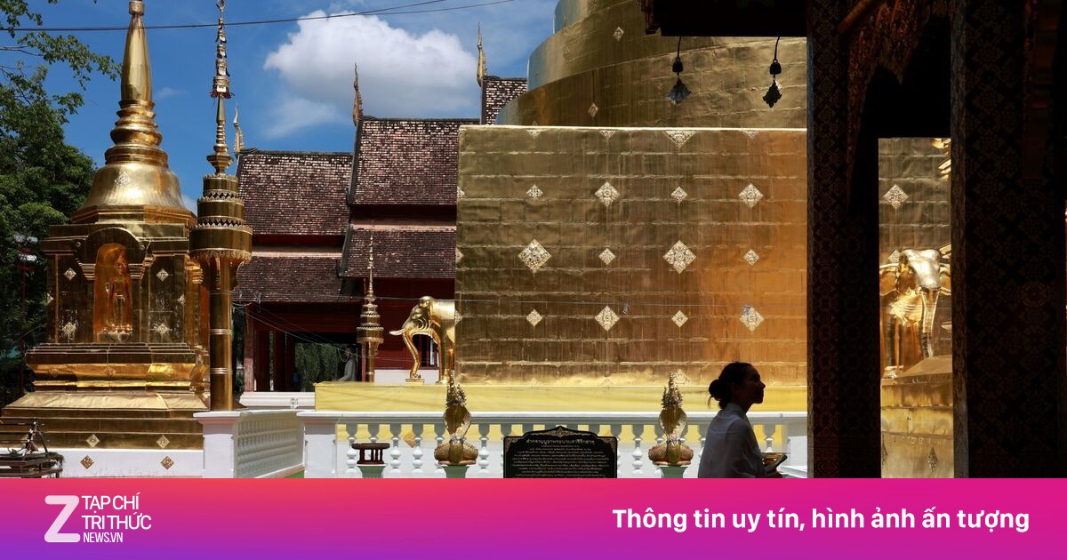 Xung đột Trung Đông đe dọa du lịch Thái Lan, có thể mất 3 triệu khách quốc tế
