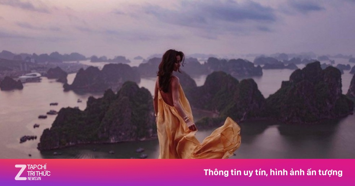 Cảnh báo an toàn sau vụ nam sinh tử vong khi leo núi Bài Thơ ở Hạ Long
