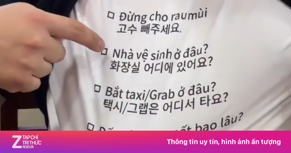 Khách Hàn Quốc 'Né Tránh' Rau Mùi Khi Du Lịch Việt Nam: Lý Do Từ Di Truyền Đến Văn Hóa