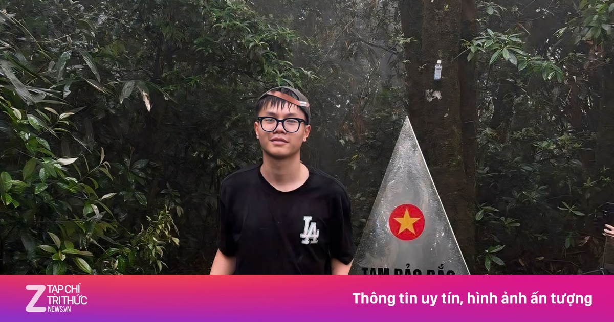 Cảnh báo người leo núi, tắm suối tại Tam Đảo Bắc