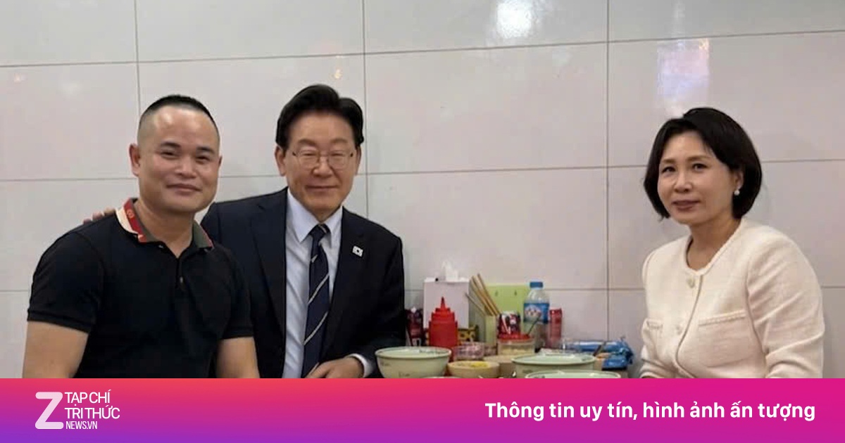 Phở tổng thống, bia tỷ phú, bún chả Obama: Hành trình ẩm thực Hà Nội qua góc nhìn nguyên thủ