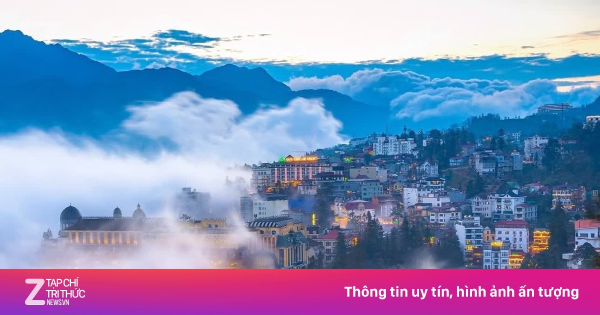 Sa Pa kín phòng, điểm lân cận đẩy mạnh sản phẩm du lịch dịp nghỉ lễ
