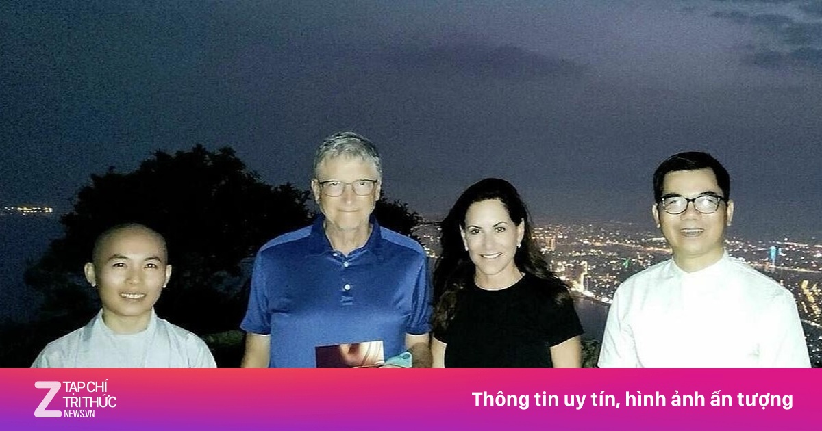Sắp có tour thưởng trà giống tỷ phú Bill Gates tại Đà Nẵng