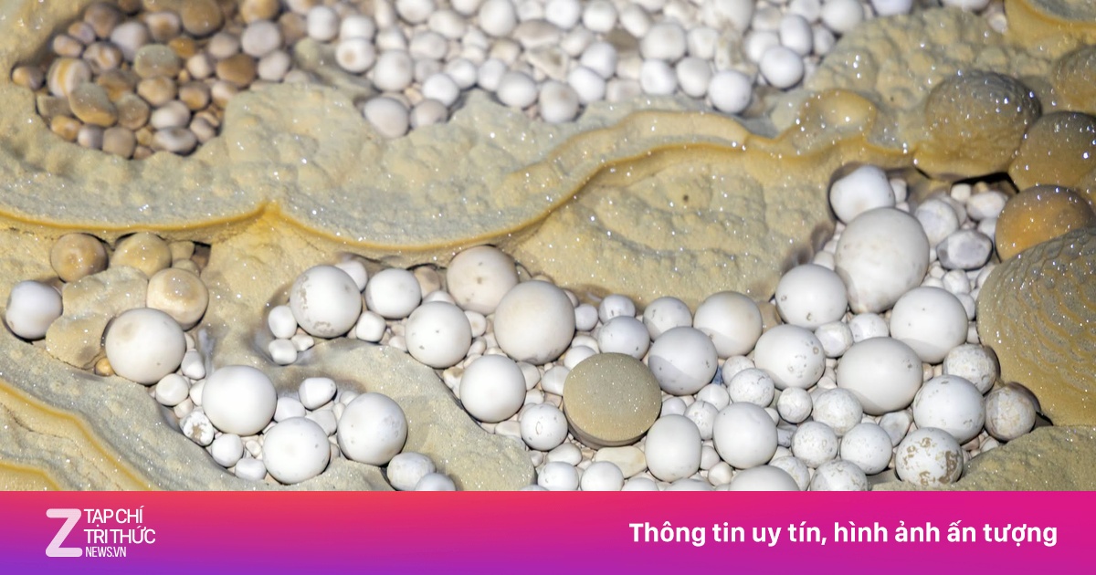 Người đầu tiên phát hiện hang động 'cung điện thạch nhũ' ở Việt Nam