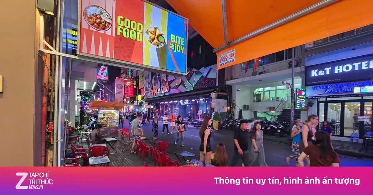 Gia đình Ấn Độ đập phá nhà hàng ở TP.HCM sau khi con bị nhắc nhở