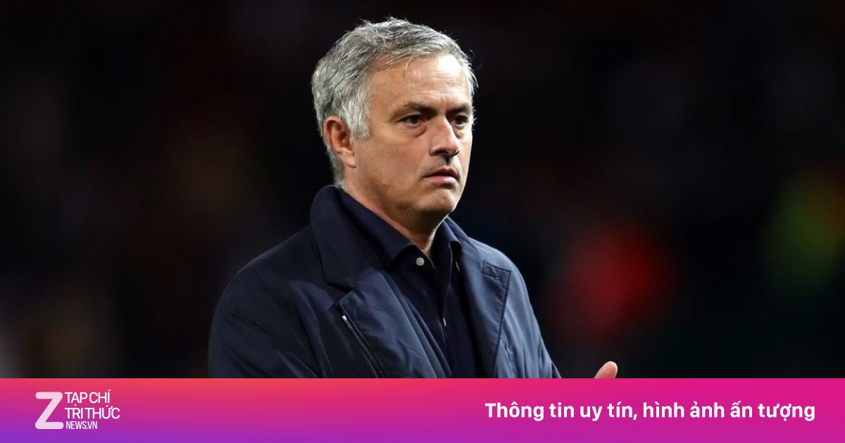 Tân binh Premier League muốn đưa Mourinho trở lại Anh