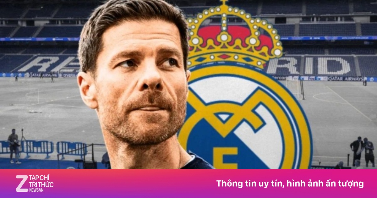 Cái tên đầu tiên Alonso muốn đưa về Real