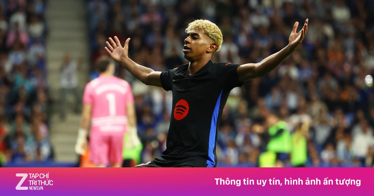 Phản ứng của Real khi Barca vô địch