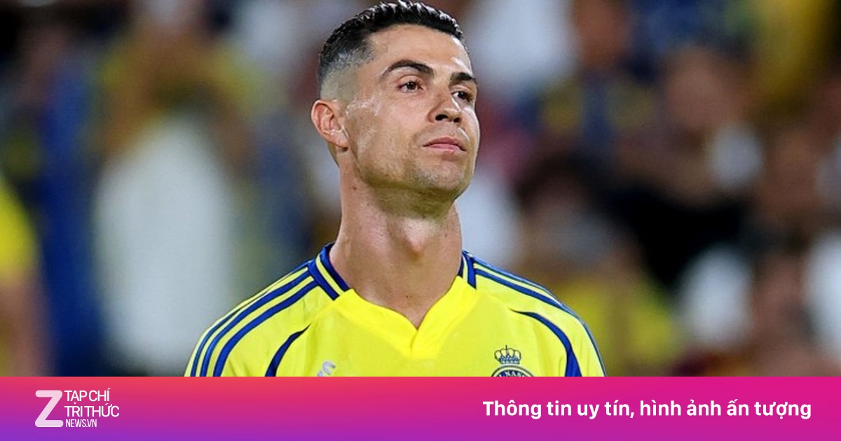 Thảm họa Al Nassr