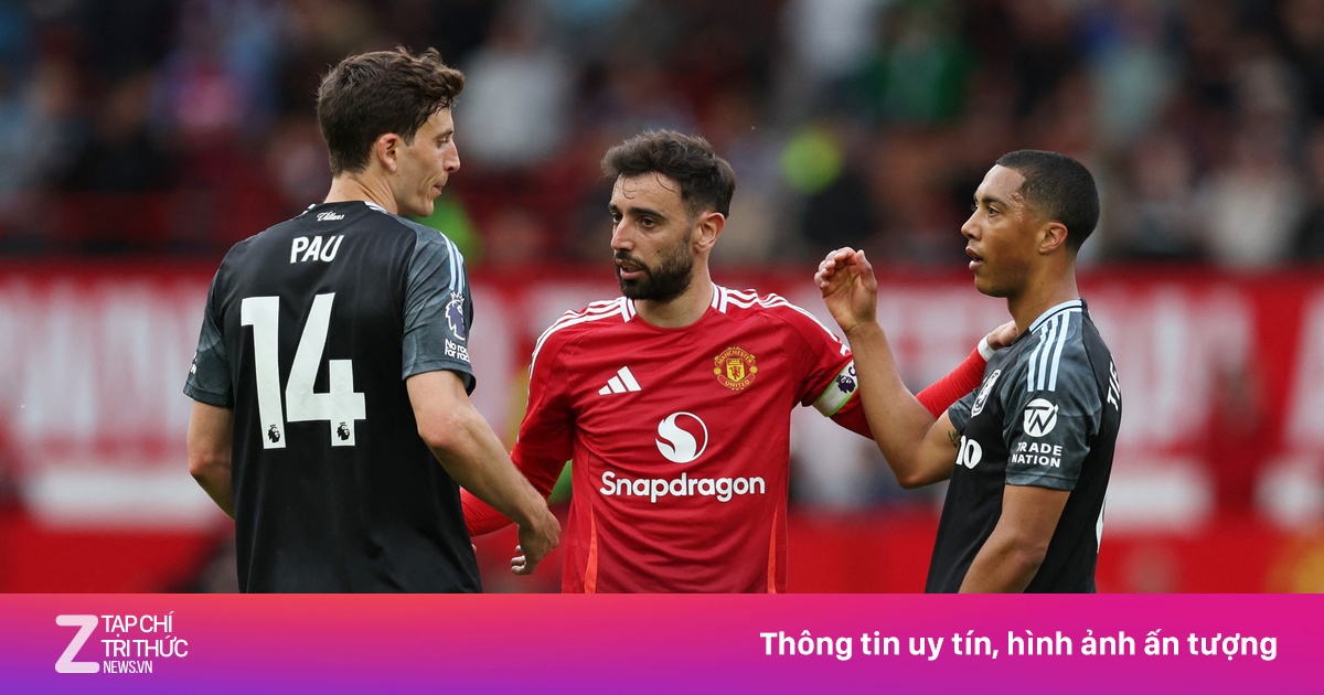 MU đập tan hy vọng dự Champions League của Aston Villa