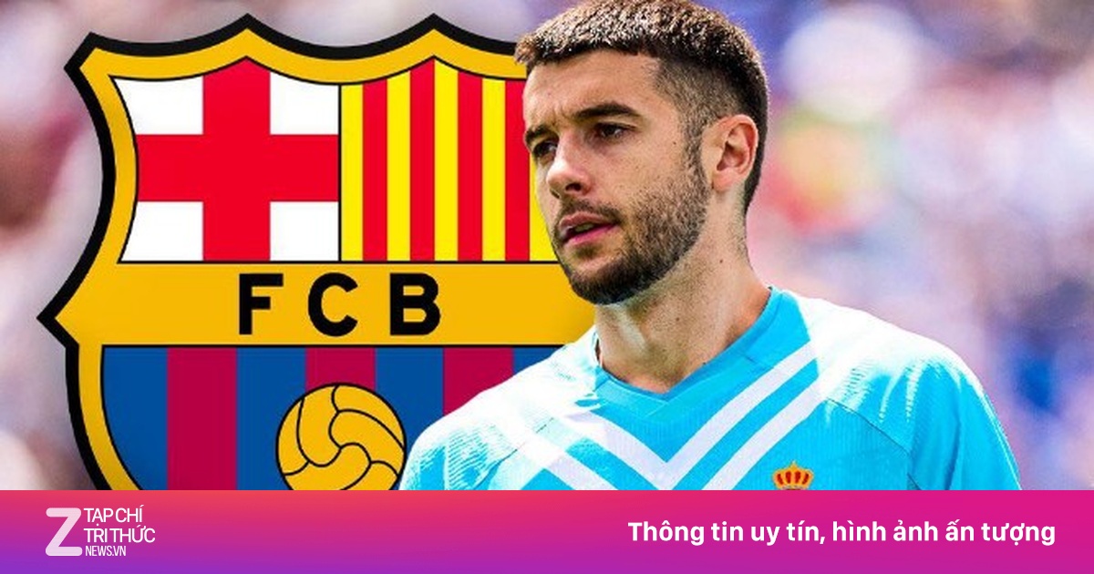 Ngôi sao bị dọa giết khi gia nhập Barcelona
