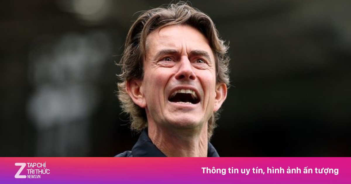 Tottenham có huấn luyện viên mới