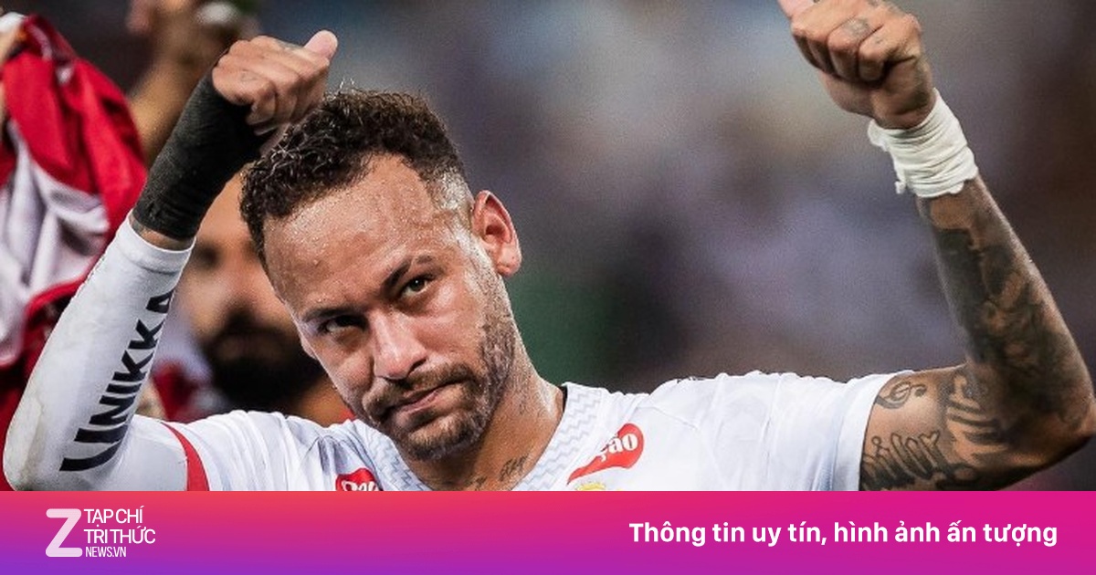 Tiết lộ bất ngờ của Neymar