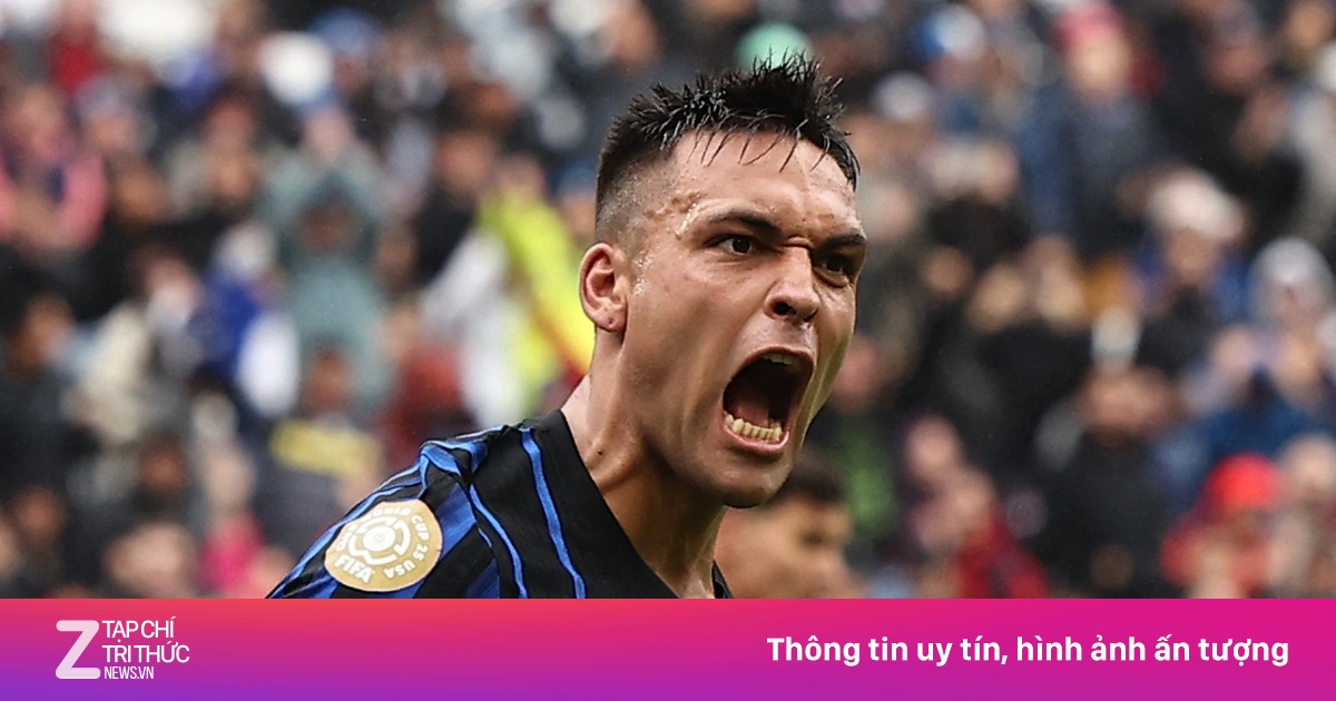 Inter thoát hiểm ngoạn mục