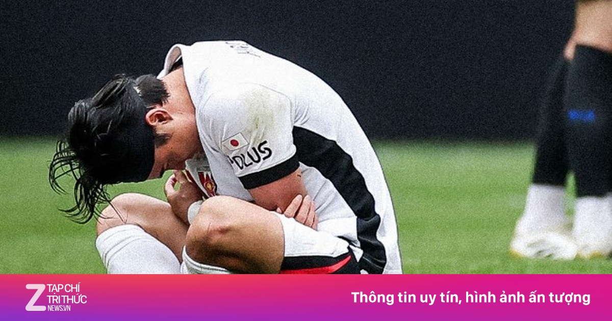 Đội thứ 2 bị loại khỏi FIFA Club World Cup