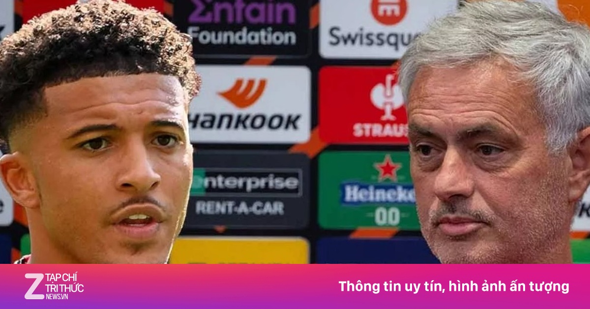 Mourinho ra mặt để chiêu mộ sao MU