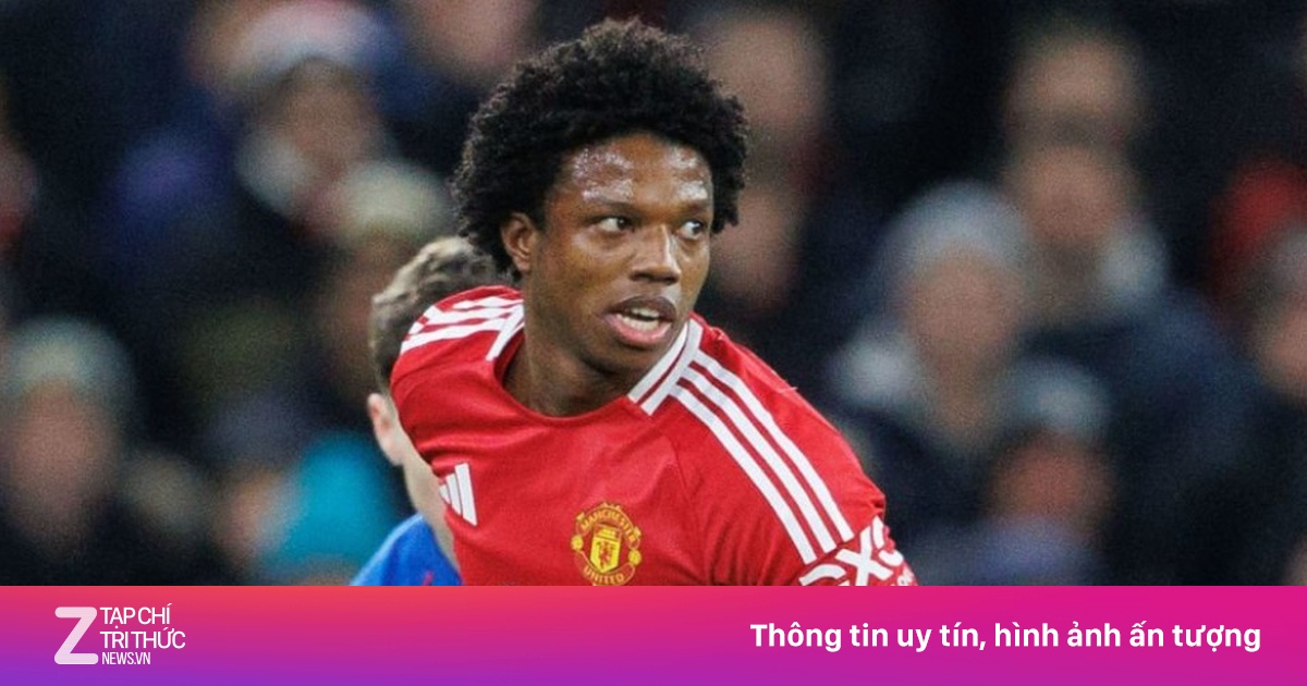 MU mắc kẹt với trò cưng của Ten Hag