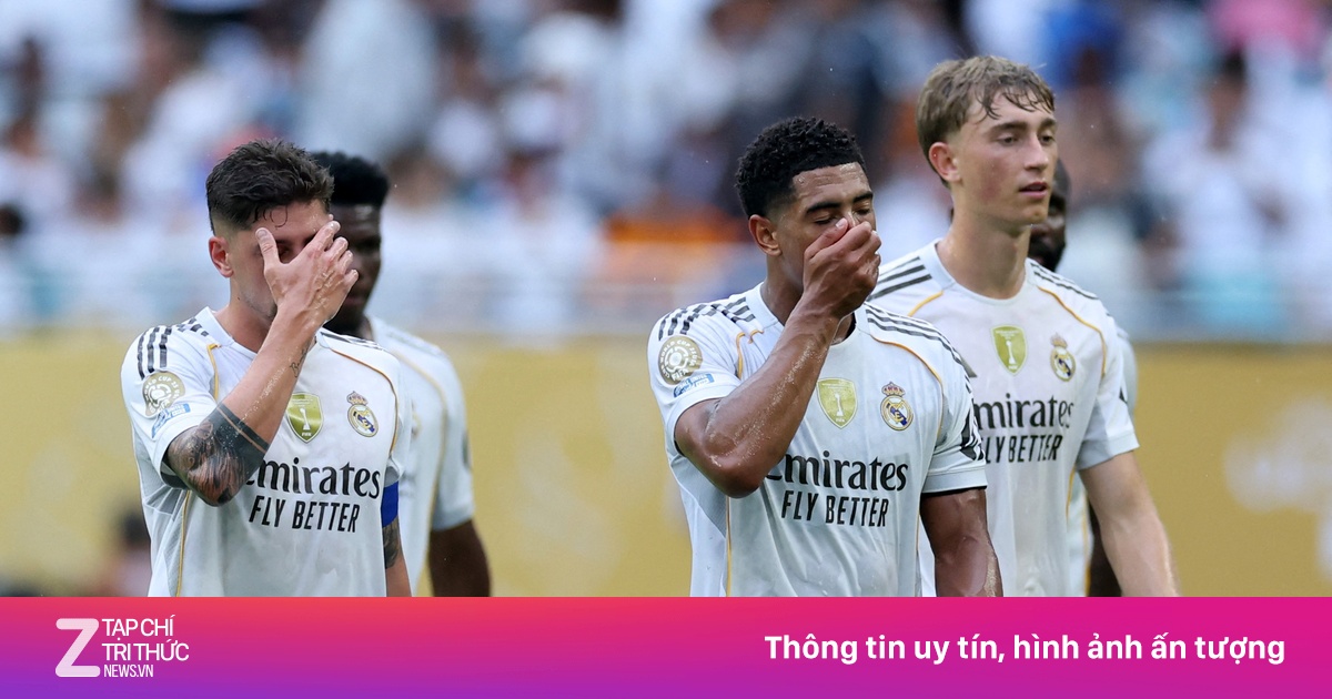 Real Madrid 0-0 Juventus: Valverde suýt lập siêu phẩm