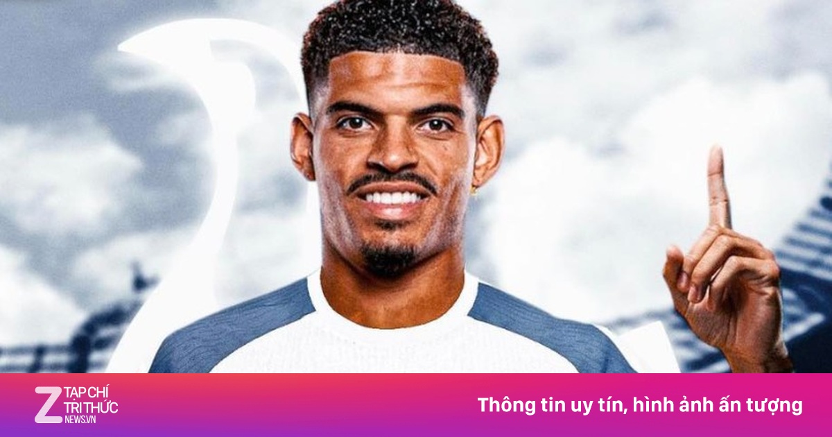 Tottenham khuấy đảo kỳ chuyển nhượng với bom tấn thứ 2