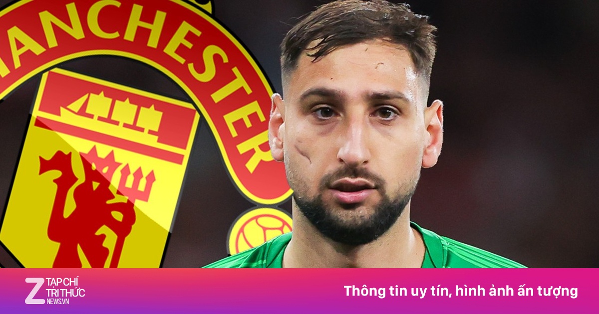 MU ra giá mua Donnarumma