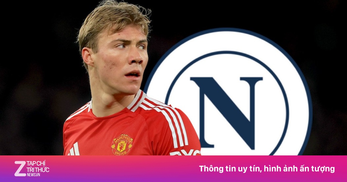 Image hình ảnh hình ảnh hình ảnh Fornazari - Napoli 'cầu cứu' Man Utd - Thể thao