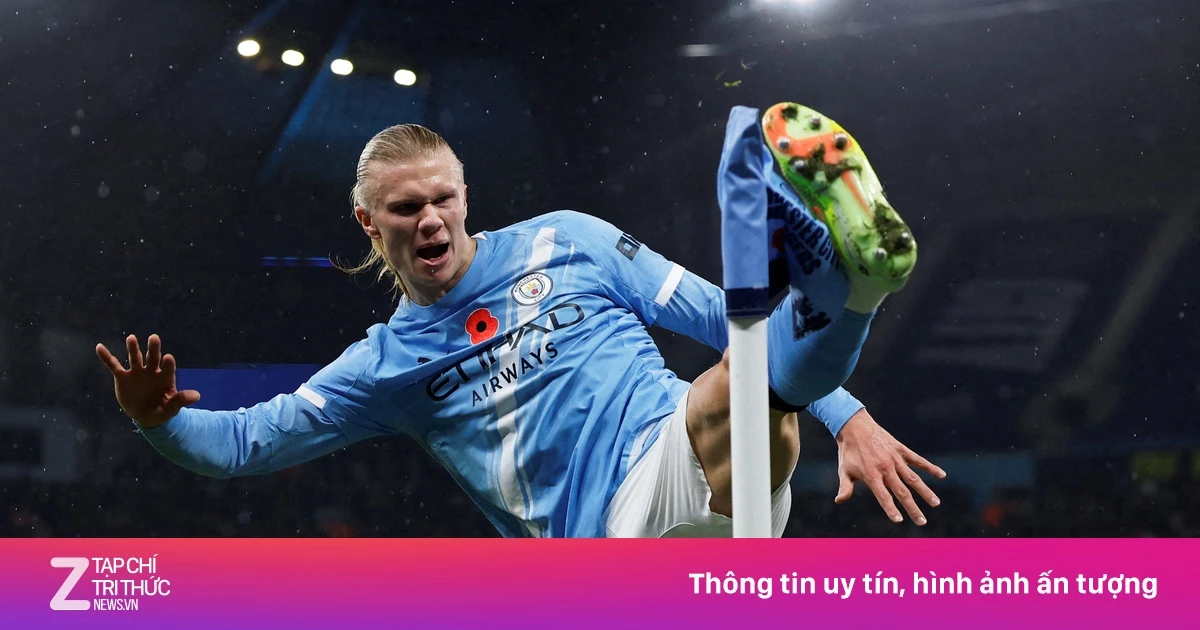 Đề nghị 200 triệu euro làm rung chuyển Man City